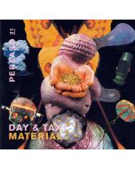 Material • Day & Taxi CD