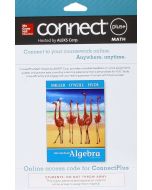 Connect Math • Online Access Code for Connect