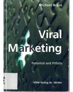 Michael Bryce • Viral Marketing