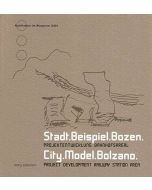 Stadt.Beispiel.Bozen. City.Model.Bolzano