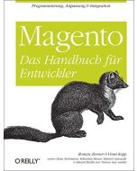 Magento • Das Handbuch für Entwickler