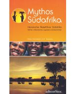 Mythos Südafrika • Literarischer Reiseführer Südafrika