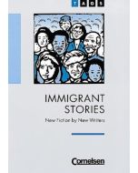 Immigrant Stories • New Fiction by New Writers