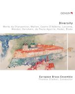 Diversity CD