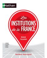 Les Institutions de la France