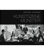 Ulrich Karst | Ilse Wecker • Kunstszene Münster