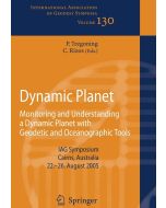 Dynamic Planet