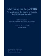 Addressing the Fog of COG