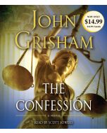 John Grisham • The Confession 6 CDs