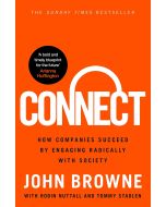 John Browne • Connect
