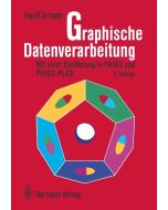 Ingolf Grieger • Graphische Datenverarbeitung