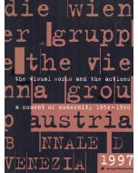 Die Wiener Gruppe • The Vienna group