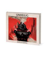 Unheilig • Gipfelstürmer 2 CDs