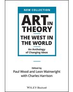 Art in Theory • The West in the World