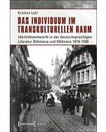 Kristina Lahl • Das Individuum im transkulturellen Raum