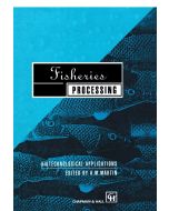 Fisheries Processing • Biotechnological applications