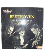 Fournier, Janigro, Badura-Skoda: Beethoven (1770-1827) • Archduke Trio LP