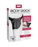 PIPEDREAMS - BODY DOCK ORIGINAL-GURT