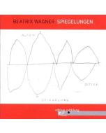 Beatrix Wagner • Spiegelungen CD