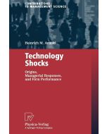 Heinrich M. Arnold • Technology Shocks