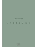 Jan Peter Tripp • Lappland