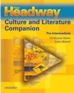 New Headway • Pre-intermediate Culture & Literature Companion