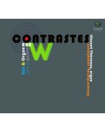 Duo W • Contrastes CD