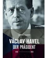 Daniel Kaiser • Václav Havel