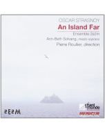 Oscar Strasnoy • An Island far CD