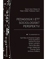 Pedagogik i ett sociologiskt perspektiv
