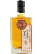 Linkwood aged for 8 years • The Single Cask