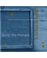 KammarensembleN • (Keep the Change) CD