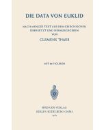 Die Data von Euklid