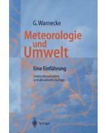Günter Warnecke • Meteorologie und Umwelt