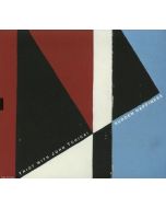 John Tchicai - Sudden Happiness CD