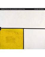 Andrew Cyrille, William Parker & Enrico Rava - 2 Blues For Cecil CD