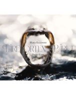 Maria Kalaniemi & Pekko Käppi - Tåreportens Pärla (Tears To Pearls) CD