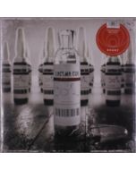 Lacuna Coil - Dark Adrenaline (Transparent Red Vinyl) LP