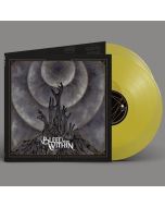 Bleed From Within - Era (Limited Edition) (Transparent Yellow Vinyl) LP