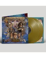 ...And You Will Know Us By The Trail Of Dead - Tao Of The Dead (Reissue) (180g) (Gold Vinyl) LP