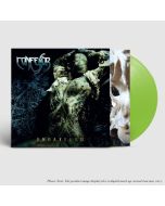 Confessor - Unraveled (Lime Vinyl) LP