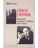 Alfred Lévy • Erich Fromm