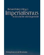 Imperialismus in Geschichte und Gegenwart