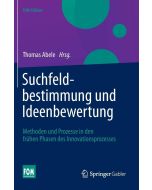 Suchfeldbestimmung und Ideenbewertung