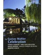 The Gustav Mahler Celebration DVD