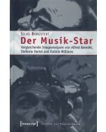 Silke Borgstedt • Der Musik-Star