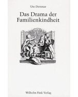 Ute Dettmar • Das Drama der Familienkindheit