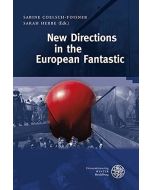 New Directions in the European Fantastic
