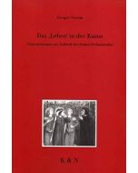 Georg Streim • Das 'Leben' in der Kunst