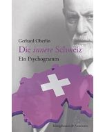 Gerhard Oberlin • Die innere Schweiz